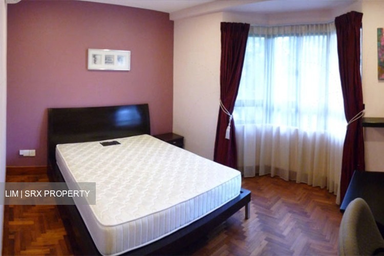 Westcove Condominium (D5), Condominium #498607971